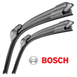 Bosch AeroTwin Multi-Clip AM467S