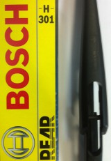 Bosch Rear H301