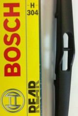 Bosch Rear H304