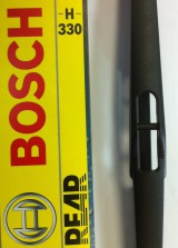 Bosch Rear H330