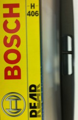 Bosch Rear H406