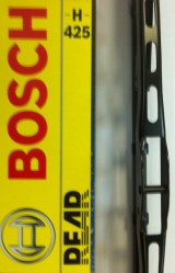 Bosch Rear H425