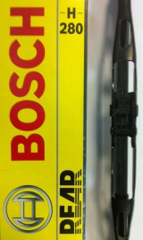 Bosch Rear H280