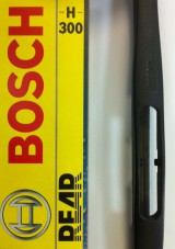 Bosch Rear H300