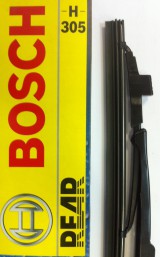 Bosch Rear H305