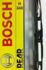 Bosch Rear H340