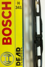 Bosch Rear H341