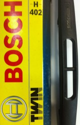 Bosch Rear  H402