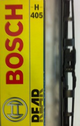 Bosch Rear H405