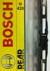 Bosch Rear H420