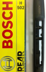 Bosch Rear H502