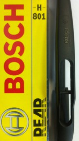 Bosch Rear H801