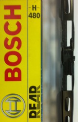 Bosch Rear H480